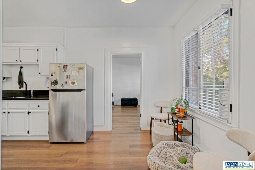 More Photos Of ,  Multifamily For Sale