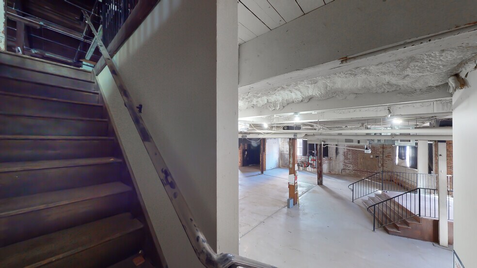 More Photos Of 3 Martin Luther King Jr Blvd, Savannah Restaurant For Sale