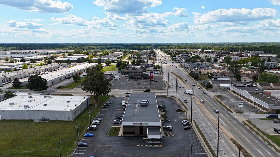 More Photos Of 5455 W 86th St, Indianapolis Office For Lease