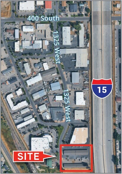 More Photos Of 1292-1308 W 635 S, Orem Unknown For Lease