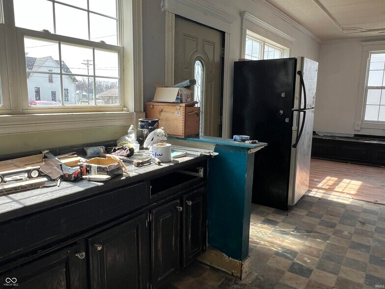 More Photos Of 100 S 19th St, New Castle Storefront Retail Residential For Sale