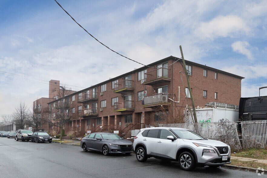 More Photos Of 2214-2226 Kimball St, Brooklyn Apartments For Sale