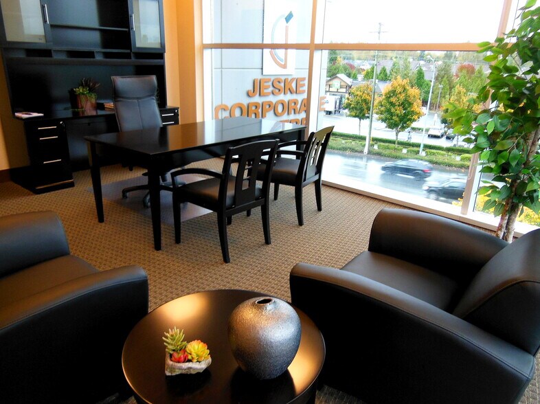 More Photos Of 19978 72nd Ave, Langley Office For Sale