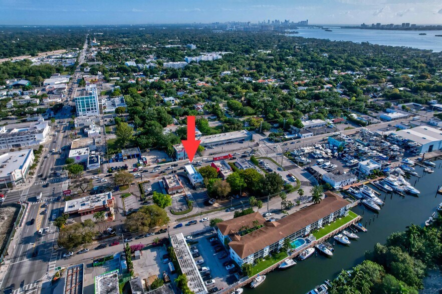More Photos Of 646 Ne 79th St, Miami Restaurant For Sale