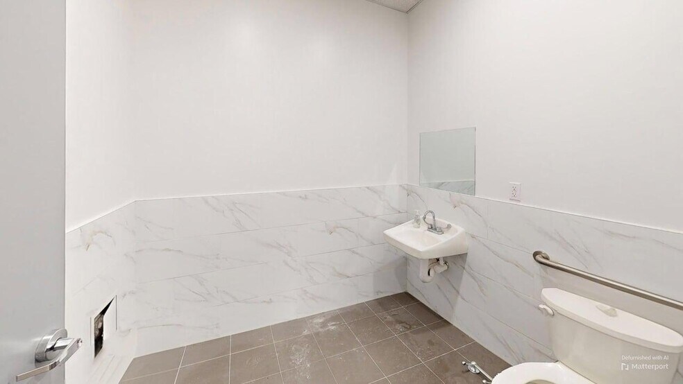 More Photos Of 2113 Nostrand Ave, Brooklyn Storefront Retail Residential For Lease