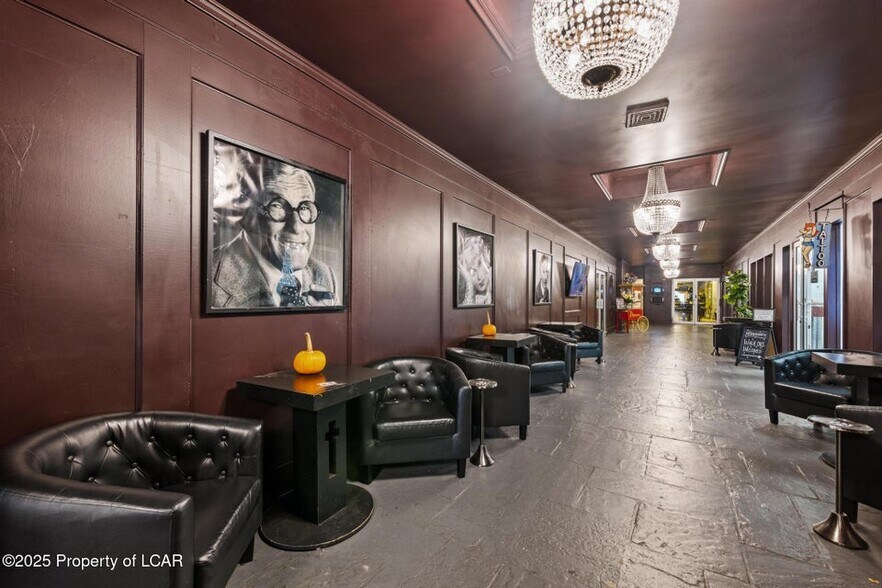 More Photos Of 222 Wyoming Ave, Scranton Movie Theatre For Sale