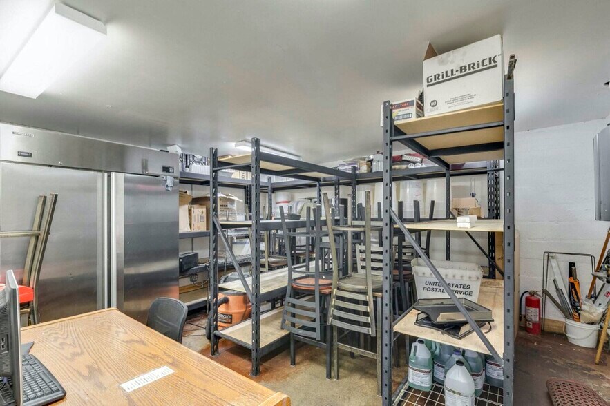 More Photos Of 1016 Woodland St, Nashville Restaurant For Lease