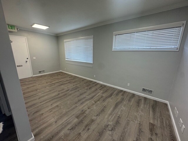 More Photos Of 993-995 Cass St, Monterey Office For Lease