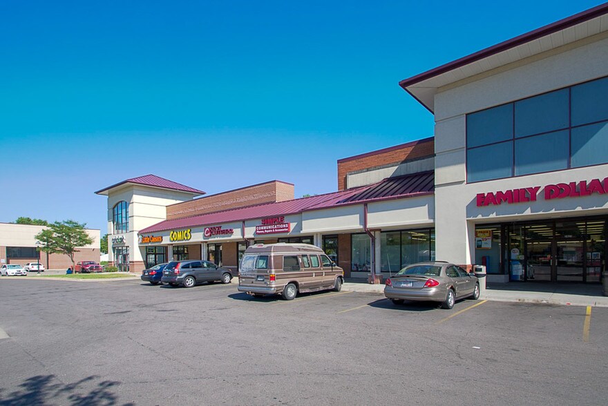 More Photos Of 2700-2800 E Washington Ave, Madison Unknown For Lease