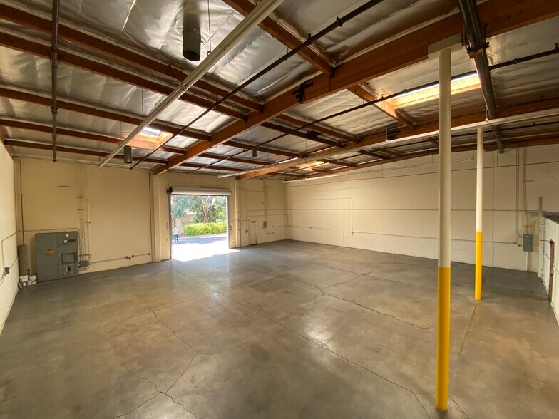 More Photos Of 950 W Central Ave, Brea Warehouse For Sale