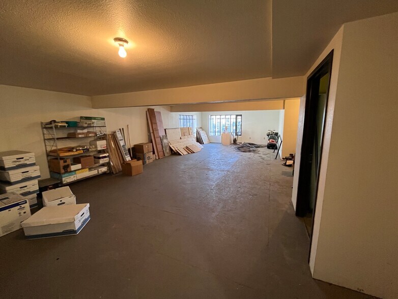 More Photos Of 1901 S Bannock St, Denver Warehouse For Lease