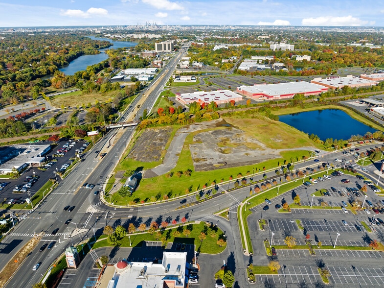 More Photos Of 2200 Route 70 W, Cherry Hill Land For Sale