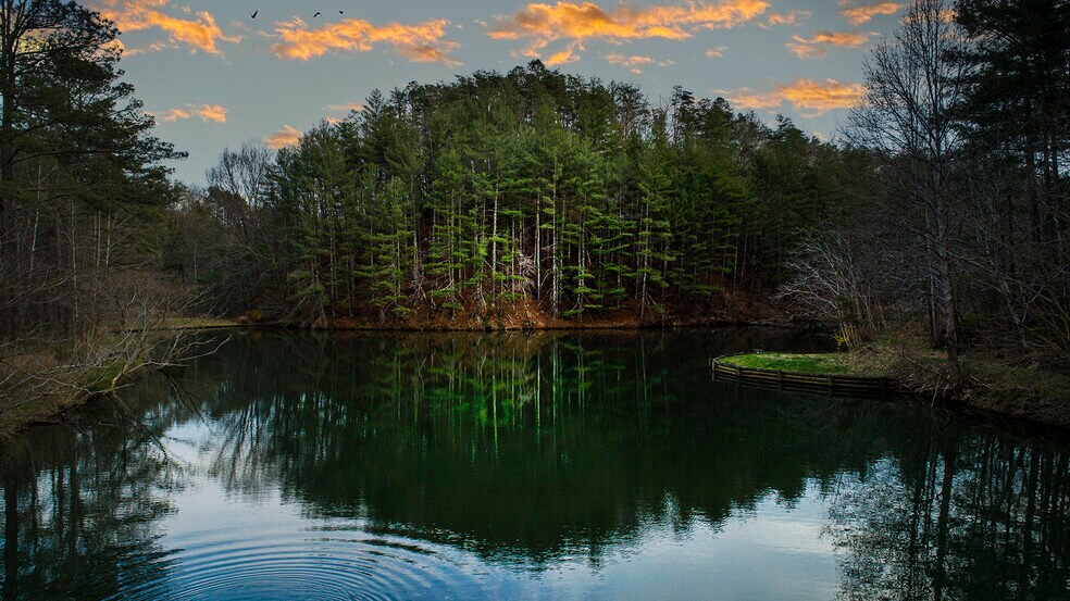 More Photos Of 3940 Tall Pine, Roanoke Land For Sale