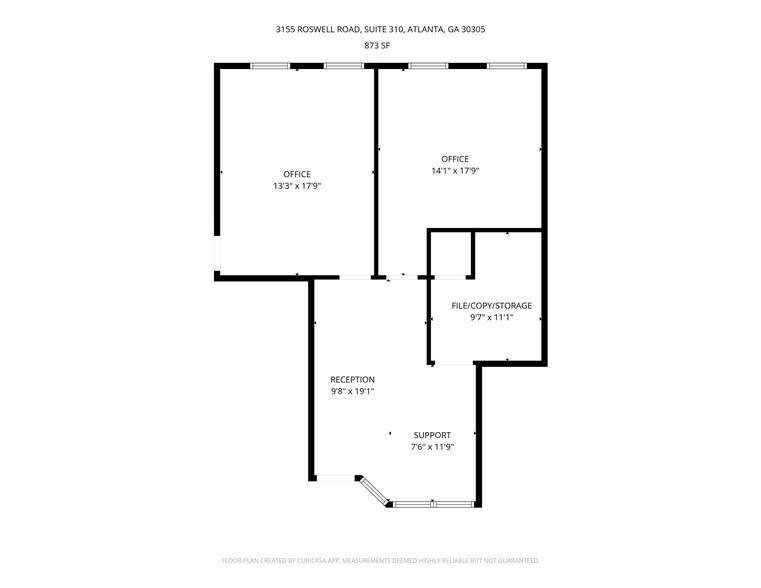 More Photos Of 3155 Roswell Rd NE, Atlanta Office For Sale
