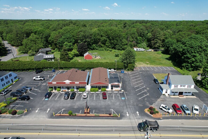 More Photos Of 69 Main St, Lakeville Office For Sale