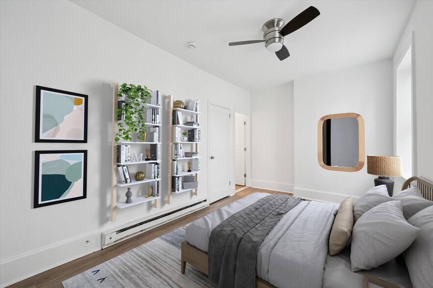 More Photos Of 4381 Pechin st, Philadelphia Apartments For Sale