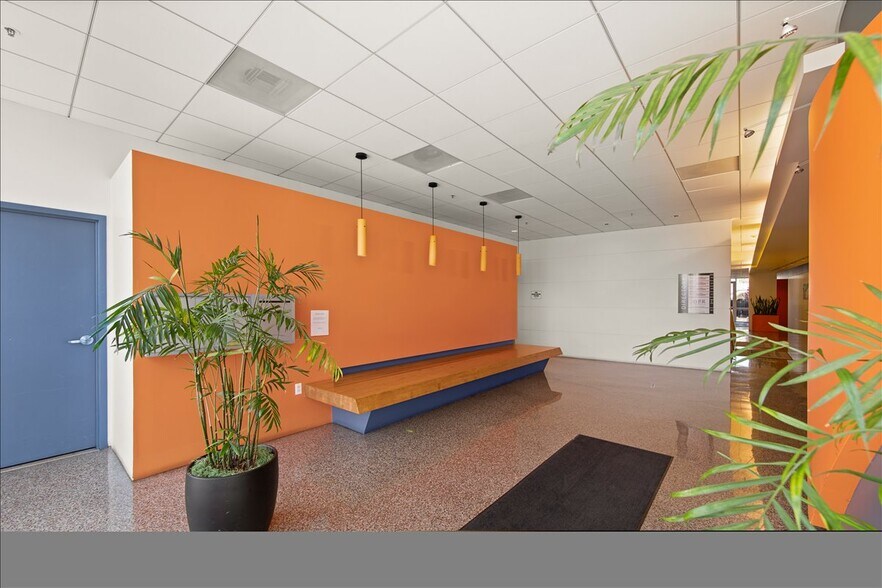 More Photos Of 1450 Veterans Blvd, Redwood City Office For Lease