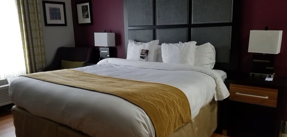 More Photos Of 6101 New Sapulpa Rd, Tulsa Hotel For Sale