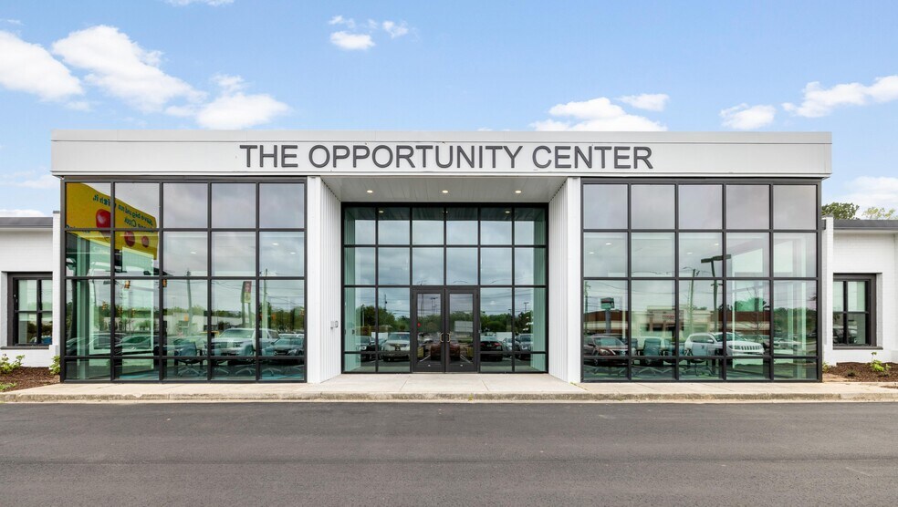 Primary Photo Of 8570 Rivers Ave, North Charleston Office Residential For Lease