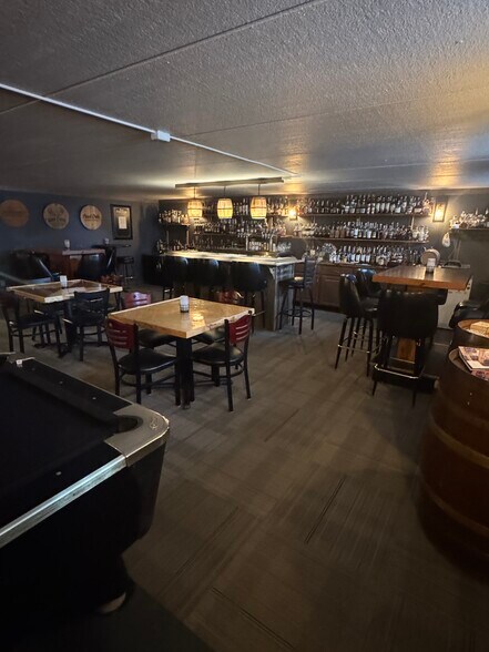 More Photos Of 901 W Fremont St, Kiel Sports And Entertainment For Sale