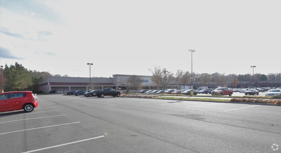 More Photos Of 13961-13973 Raised Antler Cir, Midlothian Storefront For Lease