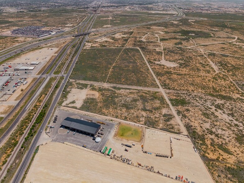 More Photos Of TBD SW Loop 338, Business 20 & I-20, Odessa Land For Sale