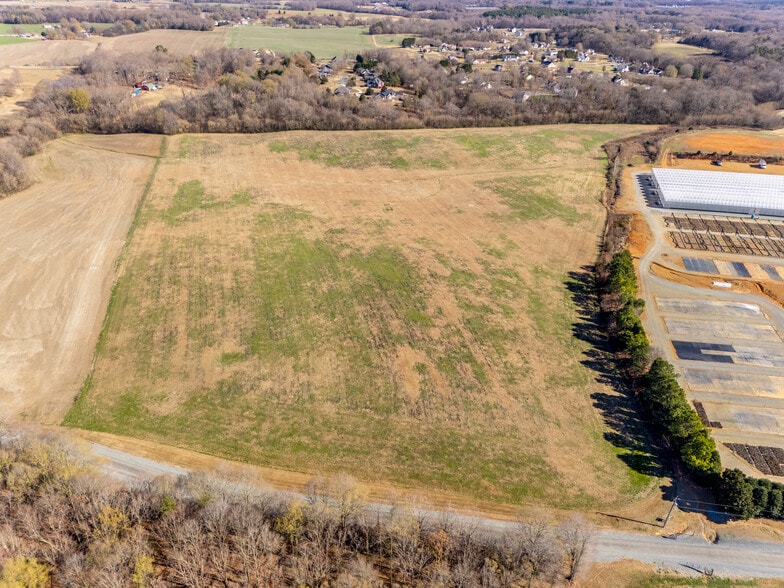 More Photos Of 00 Carl Polk Rd, Monroe Land For Sale
