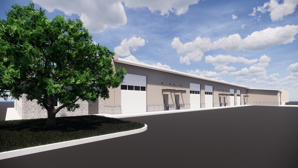 More Photos Of 1350 W 200 S, Lindon Warehouse For Lease