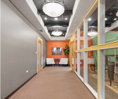 More Photos Of 850 W Bartlett Rd, Bartlett Medical For Sale