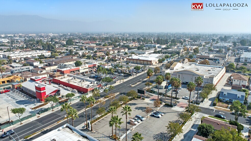 More Photos Of 1227 W Valley Blvd, Alhambra Storefront For Lease