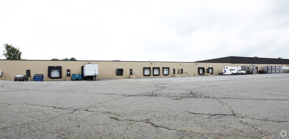 More Photos Of 94-104 Glenn St, Lawrence Manufacturing For Lease