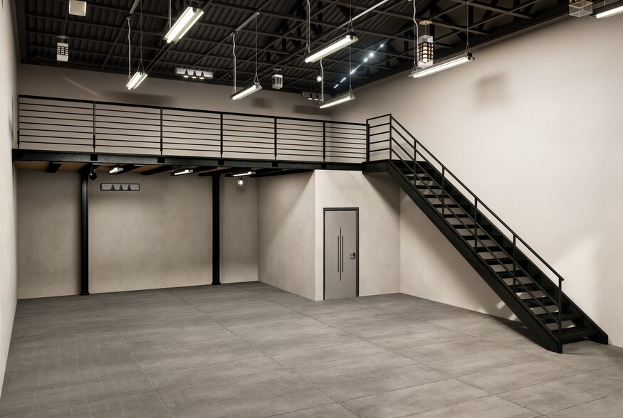 More Photos Of Stelfast Parkway, Strongsville Showroom For Sale