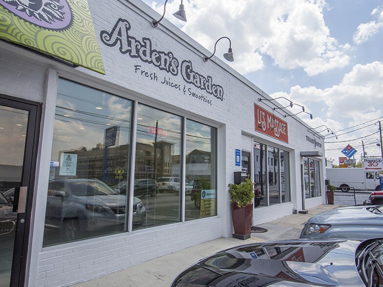 More Photos Of 1952 Howell Mill Rd NW, Atlanta Unknown For Lease