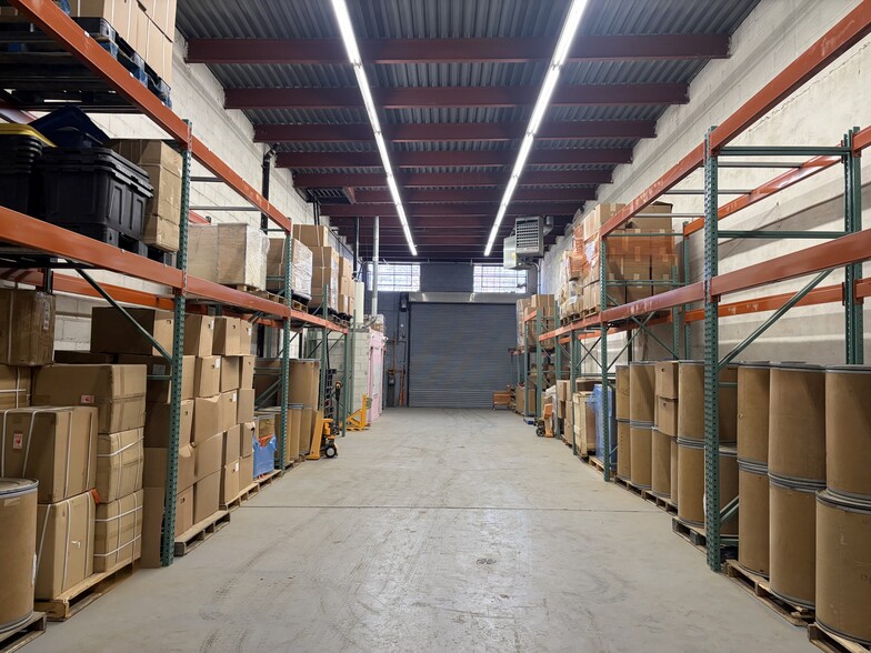 More Photos Of 20 Steuben St, Brooklyn Industrial For Lease