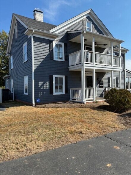 More Photos Of 6440 Thomas Jefferson Pky, Palmyra Office For Sale