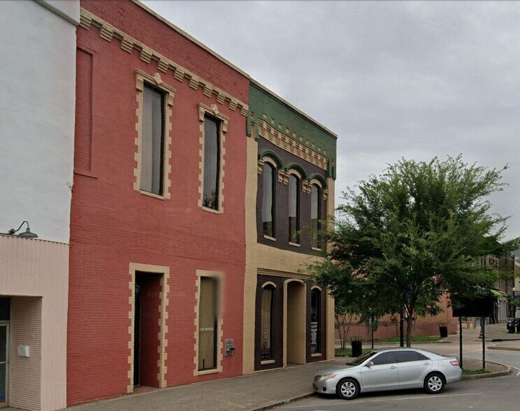 More Photos Of 102 S Maple St, Murfreesboro Storefront Retail Office For Lease