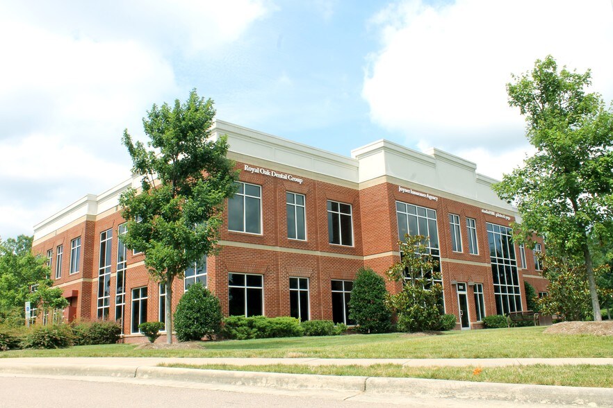 More Photos Of 200 Cornerstone Dr, Cary Medical For Lease