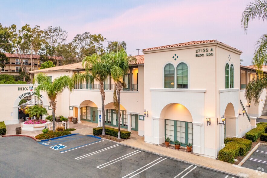 More Photos Of 27121 Calle Arroyo, San Juan Capistrano Unknown For Lease