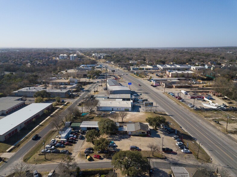 More Photos Of 5401 S Congress Ave, Austin Auto Dealership For Sale