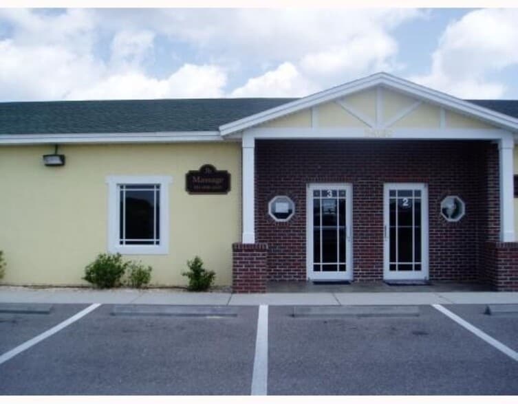 Primary Photo Of 24160 State Road 54, Lutz Office For Sale