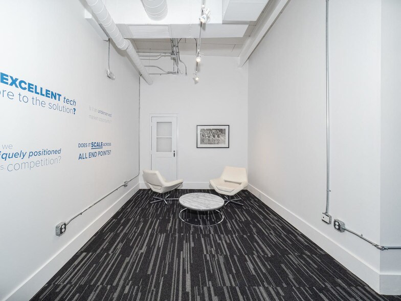 More Photos Of 733 Foster St, Durham Office For Lease