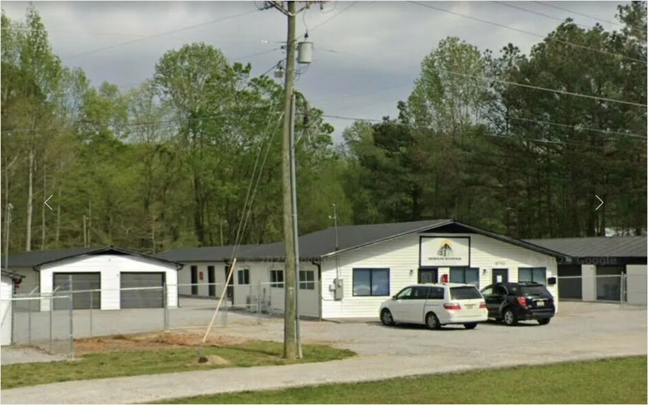 More Photos Of 9582 Heart of Dixie hwy, Arab Self Storage For Sale