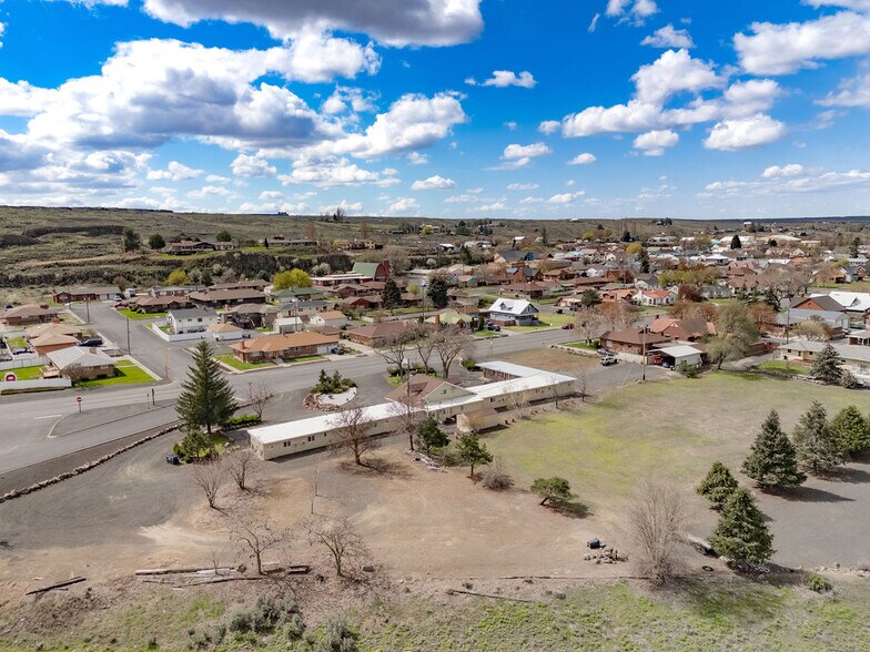 More Photos Of 609 E 1st Ave, Odessa Hospitality For Sale