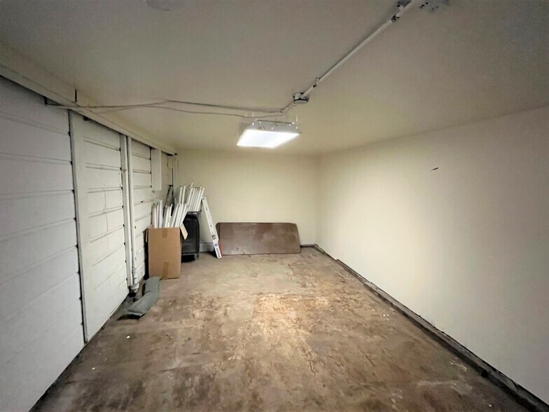 More Photos Of 5025-5031 Geary Blvd, San Francisco Storefront Retail Residential For Lease