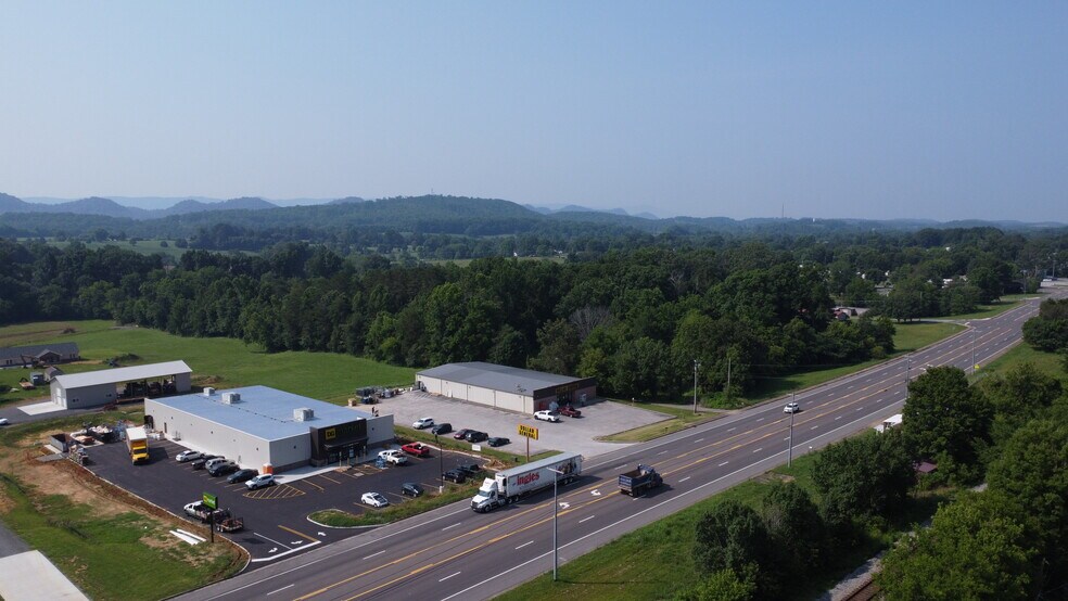 More Photos Of 3190 N Highway 411 Hwy, Englewood General Retail For Sale