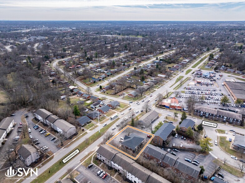 More Photos Of 3493 Lansdowne Dr, Lexington Office For Lease