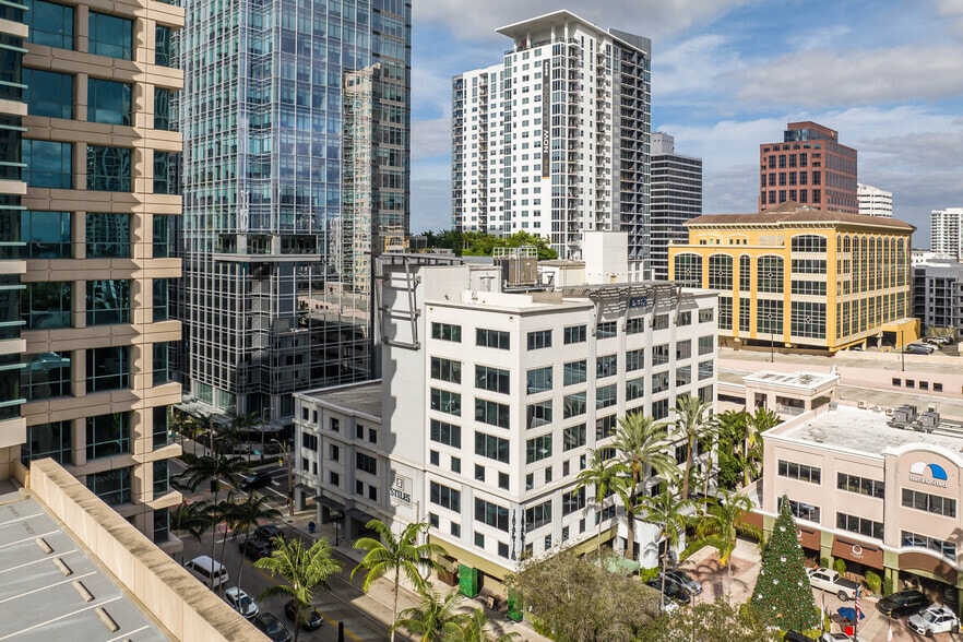 More Photos Of 301 E Las Olas Blvd, Fort Lauderdale Unknown For Lease