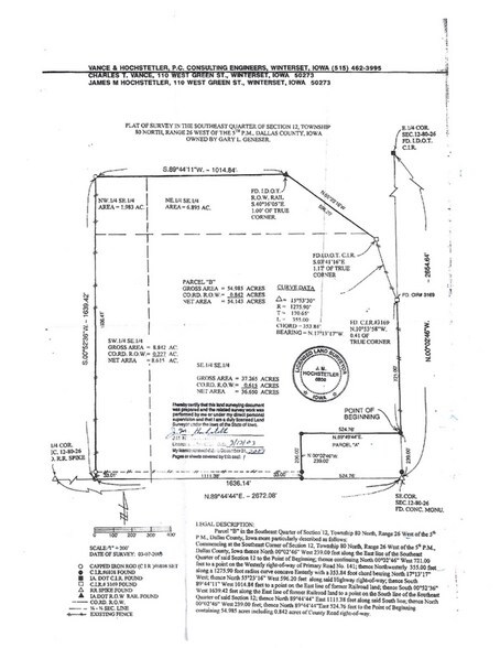 More Photos Of 200th St, Granger Land For Sale