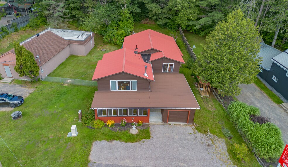 More Photos Of 2831 60 highway, Dwight General Retail For Sale