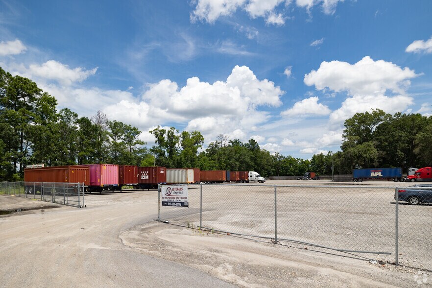 More Photos Of 5545 Ogeechee Rd, Savannah Land For Lease